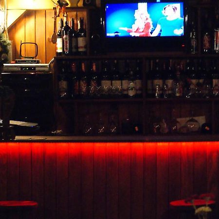 Onur Motel Faralya Zewnętrze zdjęcie