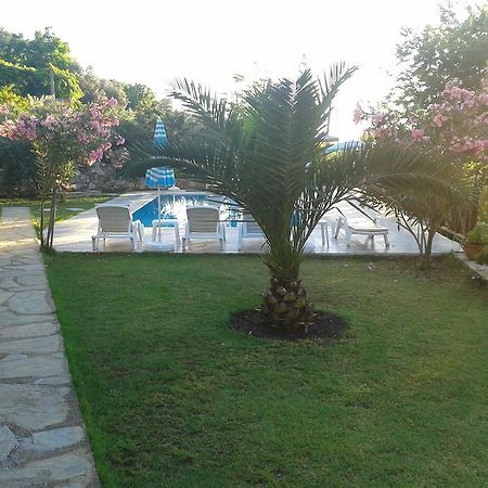 Onur Motel Faralya Zewnętrze zdjęcie