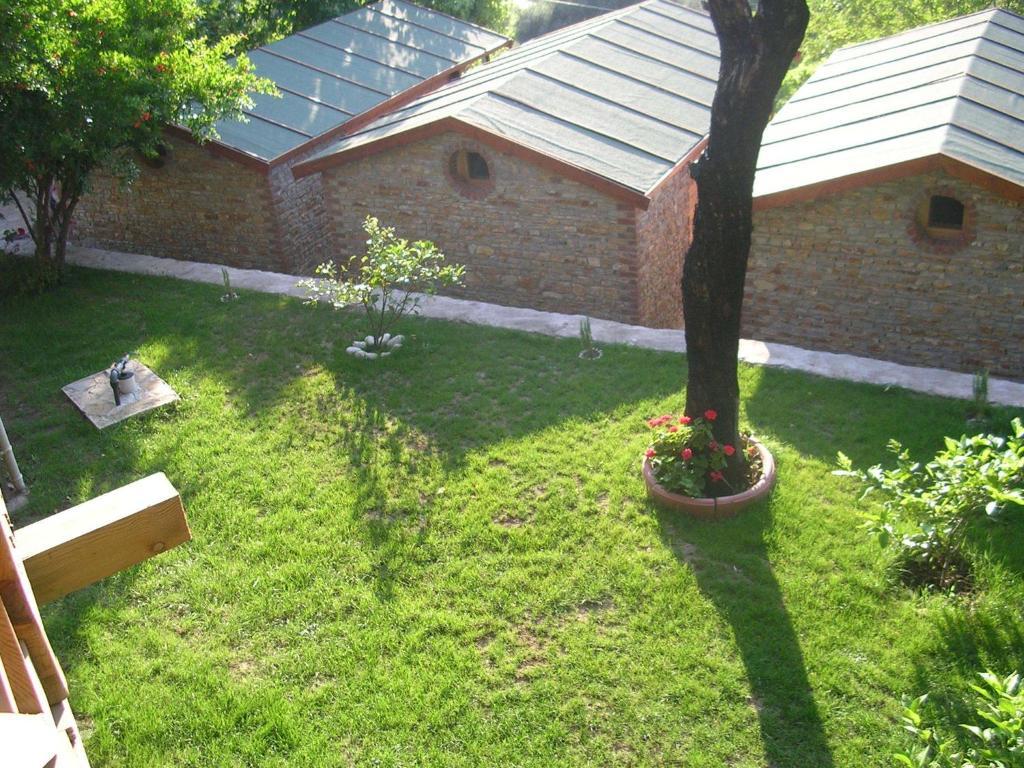 Onur Motel Faralya Zewnętrze zdjęcie