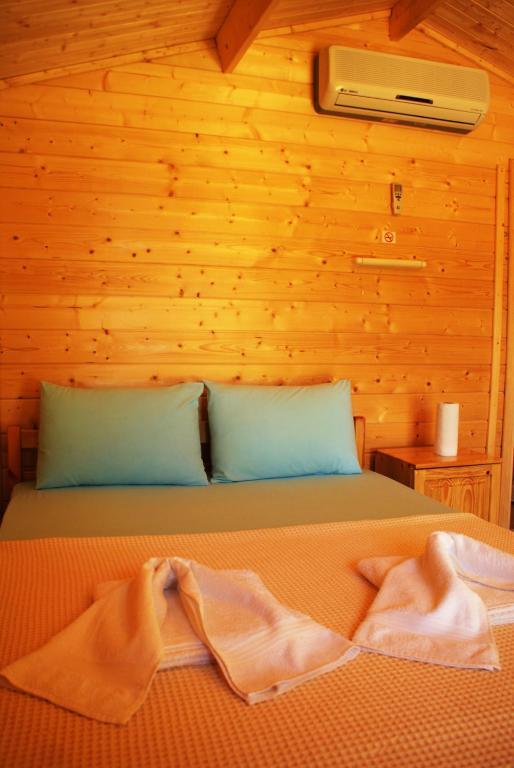 Onur Motel Faralya Zewnętrze zdjęcie