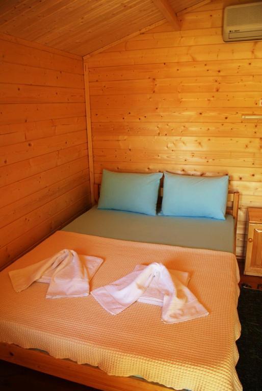 Onur Motel Faralya Zewnętrze zdjęcie