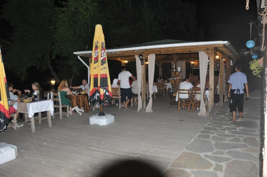 Onur Motel Faralya Zewnętrze zdjęcie