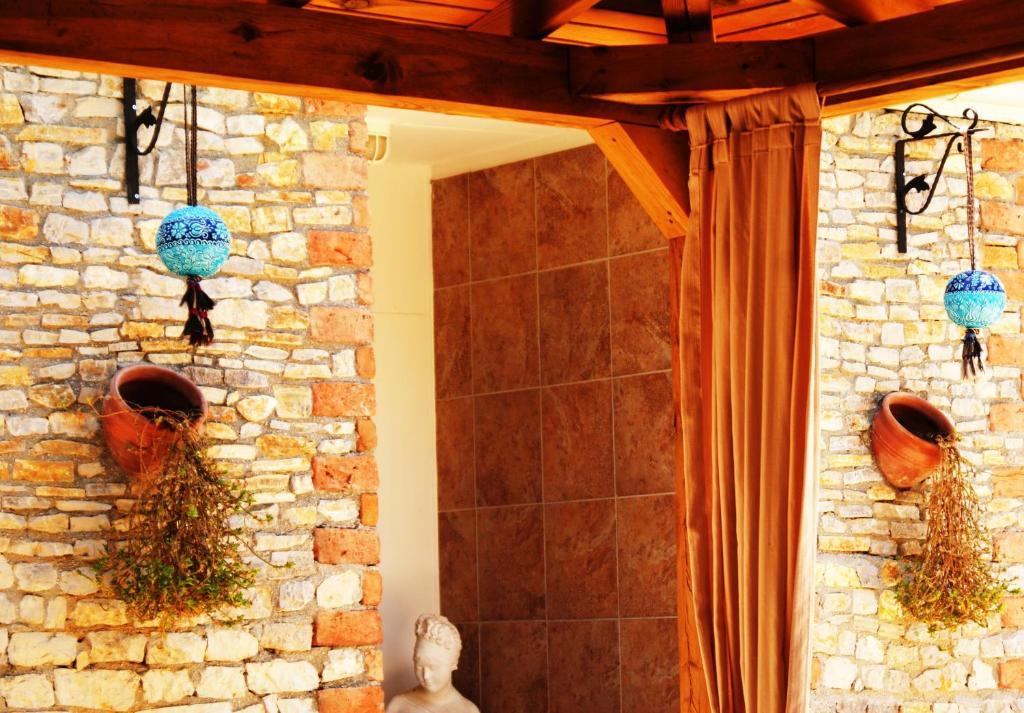 Onur Motel Faralya Zewnętrze zdjęcie