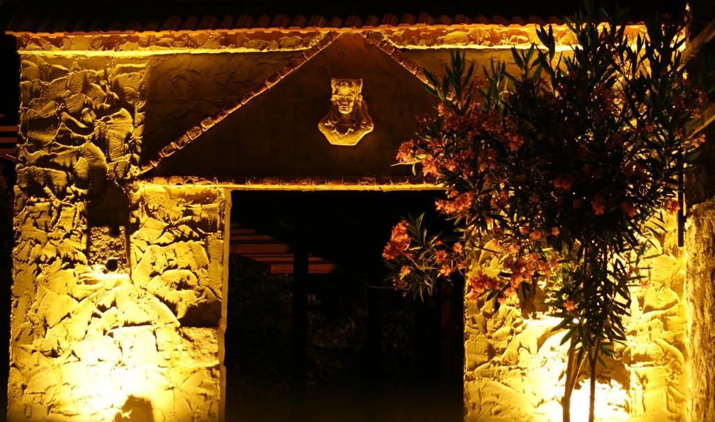 Onur Motel Faralya Zewnętrze zdjęcie