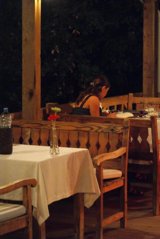 Onur Motel Faralya Zewnętrze zdjęcie