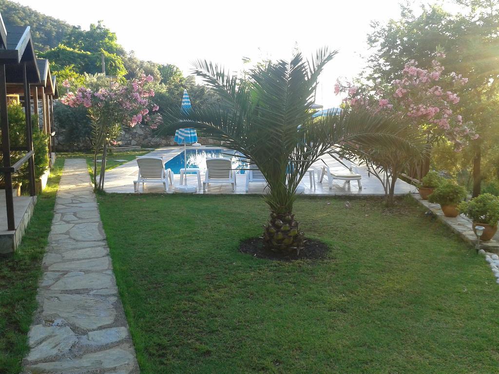 Onur Motel Faralya Zewnętrze zdjęcie