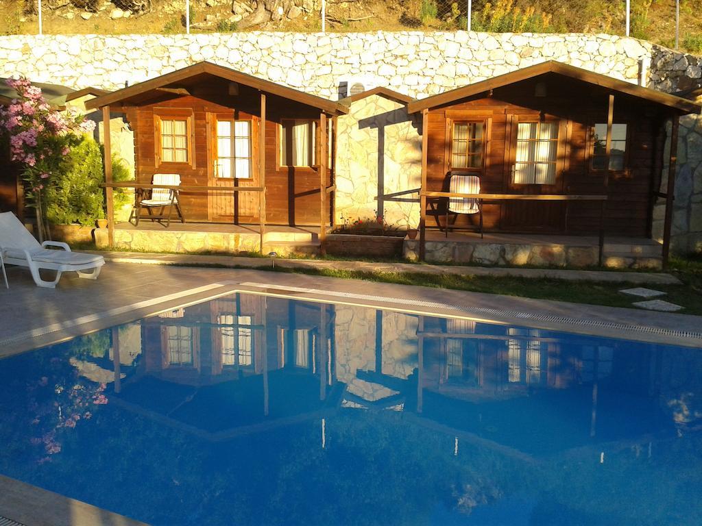 Onur Motel Faralya Zewnętrze zdjęcie