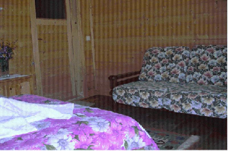 Onur Motel Faralya Zewnętrze zdjęcie
