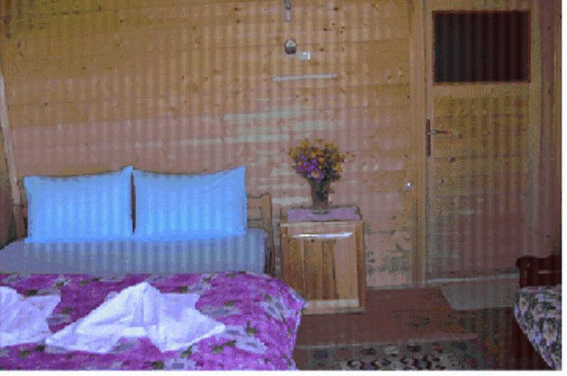 Onur Motel Faralya Zewnętrze zdjęcie